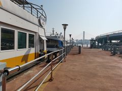 -董家渡渡口售票处