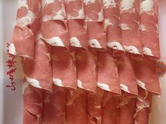 -山城辣妹子(定福庄店)