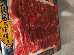 -侃爷南门铜锅涮肉
