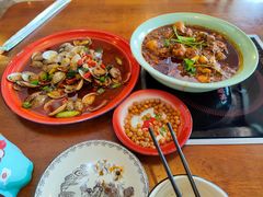 -绝城芋儿鸡(犀浦旗舰店)