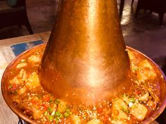 -滇越乘象云南餐厅(豆各庄店)