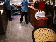 -聆桂烤鸭·金奖烤鸭(静联广场店)