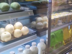 -LELECHA乐乐茶(百货大楼店)