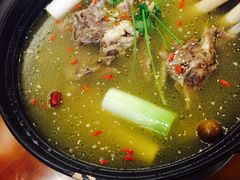 -草原牧语烤全羊(闽江大道店)