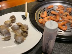 -苏大嘴海鲜牧场(奥林匹克店)