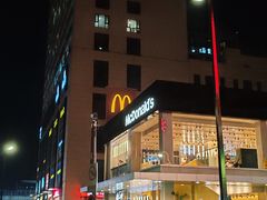 -麦当劳(仙林亚东城得来速店)