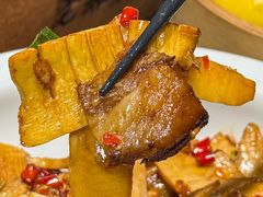 -老湘村·湖南土菜(天河维多利店)