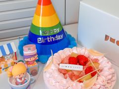 -积慕Cake(解放大道店)