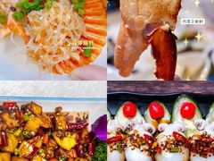 -四川小胡子海鲜(丁村万人海鲜广场店)