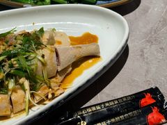 -啫神·广州地标美食(北京路店)