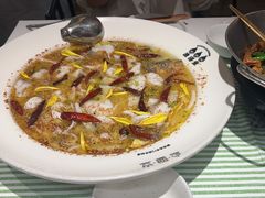 -渔语鱼新川菜Bistro(万象天地店)