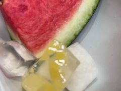 -豪客来牛排(红豆万花城店)