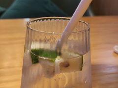 -夏日玛莉西餐厅(岳阳花板桥步步高店)