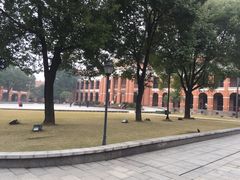 -辛亥革命博物院北区