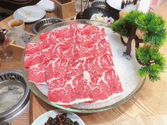 -尚海豆捞(乐虹坊店)