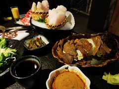 -湊湊火锅·茶憩(和平大悦城店)