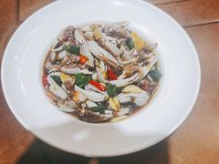 -皖小斌·小葱伴豆腐(丰收路店)