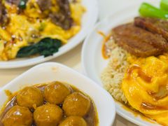 -華歡冰室-WahFoon(吉大店)