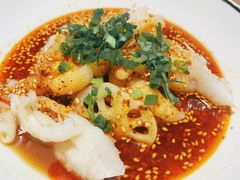 -太二酸菜鱼(沈阳万象城店)