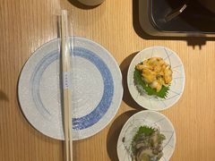 -富山日式料理(宽厚里店)