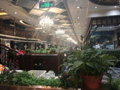 -金刚山烧烤(中山路店)