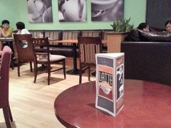 -COSTA COFFEE(武汉天地店)