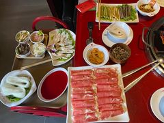 -山城辣妹子(定福庄店)