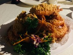 -无招牌海鲜餐厅(滨海艺术中心店)