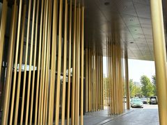 -郑州建业艾美酒店