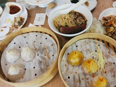 -苏小柳点心·手作小笼包(鸿寿坊分院)