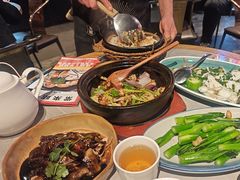 -啫神·广州地标美食(北京路店)