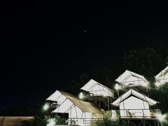 -北京山里寒舍度假酒店