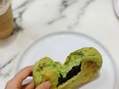 -WHEAT&BAKER-麥(凯德来福士店)