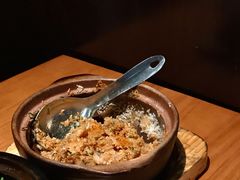 排骨煲仔饭-旺爷砂锅·茶作(国贸城店)