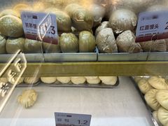 -太原面食店(解放路店)