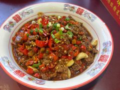 -老三样·旧食新味(万寿宫店)