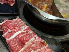 -林记潮牛·牛肉火锅(上马墩店)