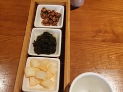 -如轩·海鲜砂锅粥·潮汕菜(一品天下店)