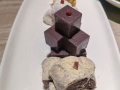 -北平小馆·烤鸭·家常菜(磨房北里店)