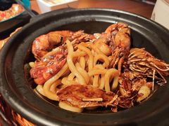 -蝦塘·中国餐馆(城墙南马道巷店)