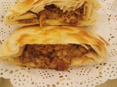 肉夹馍-玉华宫宾馆·餐厅(铜川驻京办店)