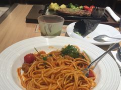 -必胜客(金高店)