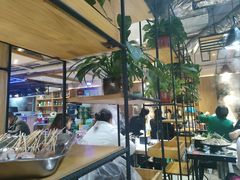 -成都屋头串串(青年北街店)