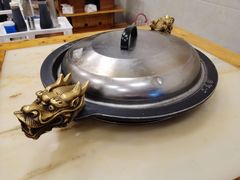 -黄潇洒老火锅(九眼桥宏济巷店)