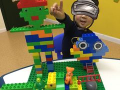 -卡巴机器人编程·少儿编程·信息学竞赛(公益西桥校区)