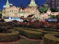 -马勒别墅饭店(静安寺店)