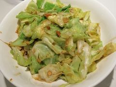 包菜-兰湘子·湘菜小炒(崂山丽达店)