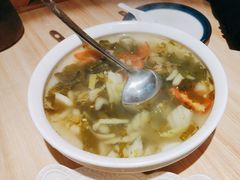-香缇小院私房菜(盐务街店)