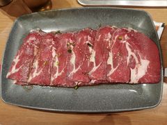 -新石器烤肉(南站店)