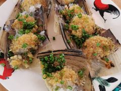 -八方海味餐厅